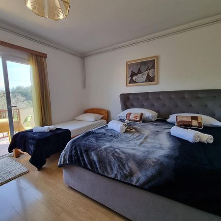 Rooms Slavica Okrug Gornji Cameră foto