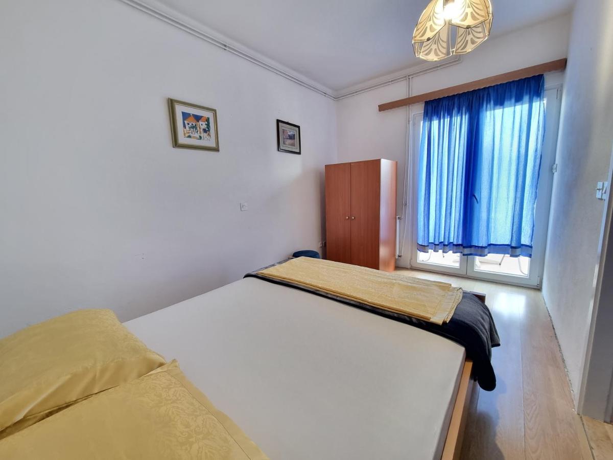 Rooms Slavica Okrug Gornji Cameră foto