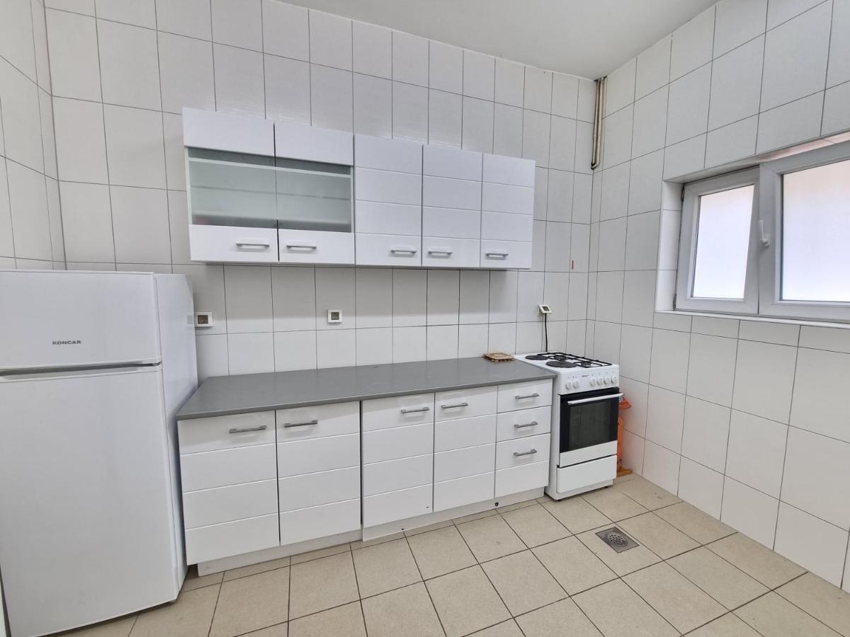 Rooms Slavica Okrug Gornji Exterior foto