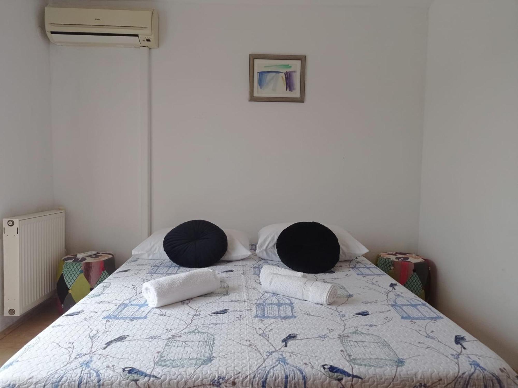 Rooms Slavica Okrug Gornji Cameră foto