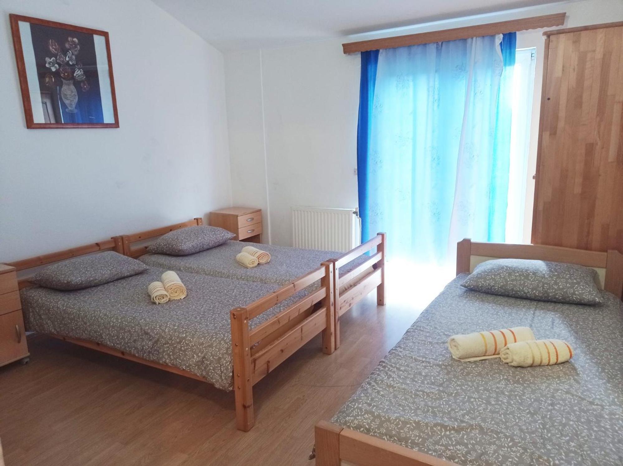 Rooms Slavica Okrug Gornji Cameră foto