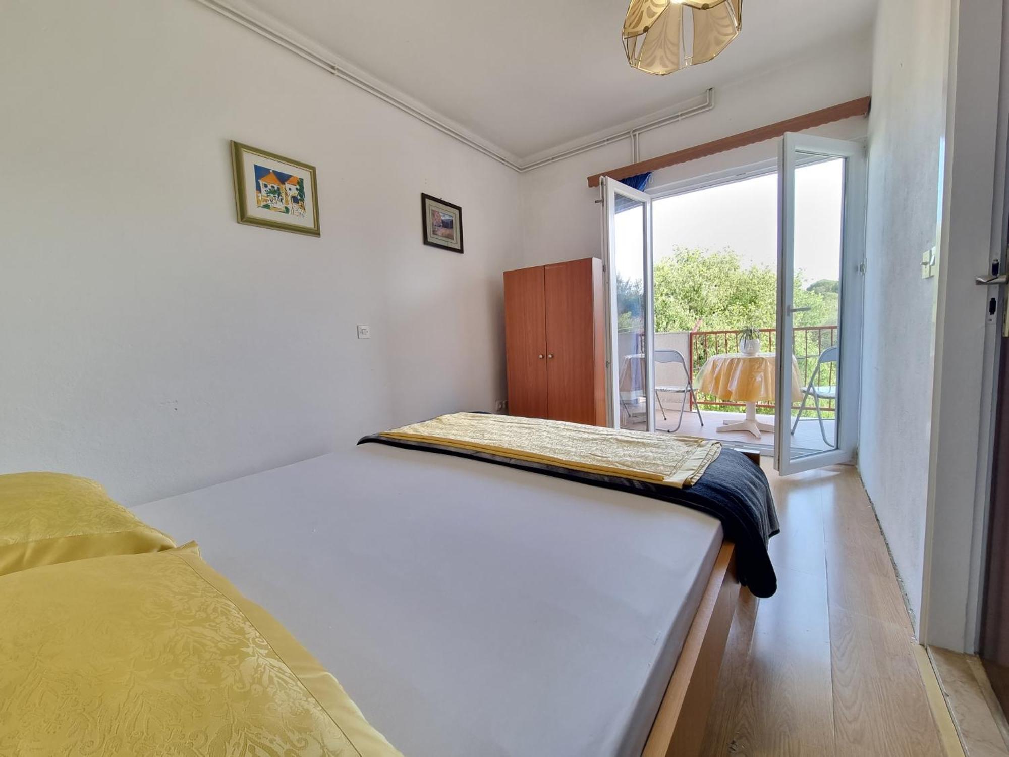 Rooms Slavica Okrug Gornji Cameră foto
