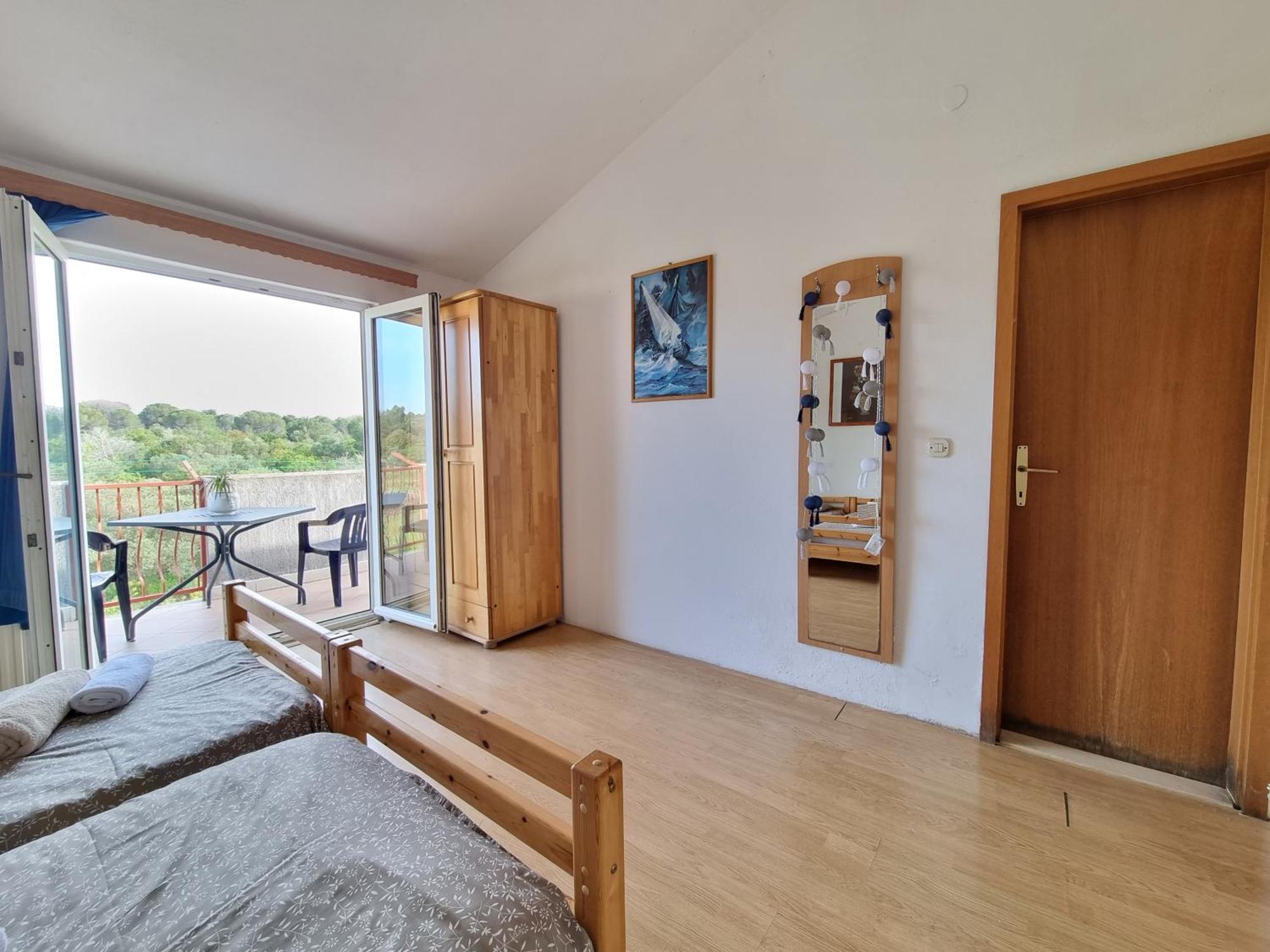 Rooms Slavica Okrug Gornji Cameră foto