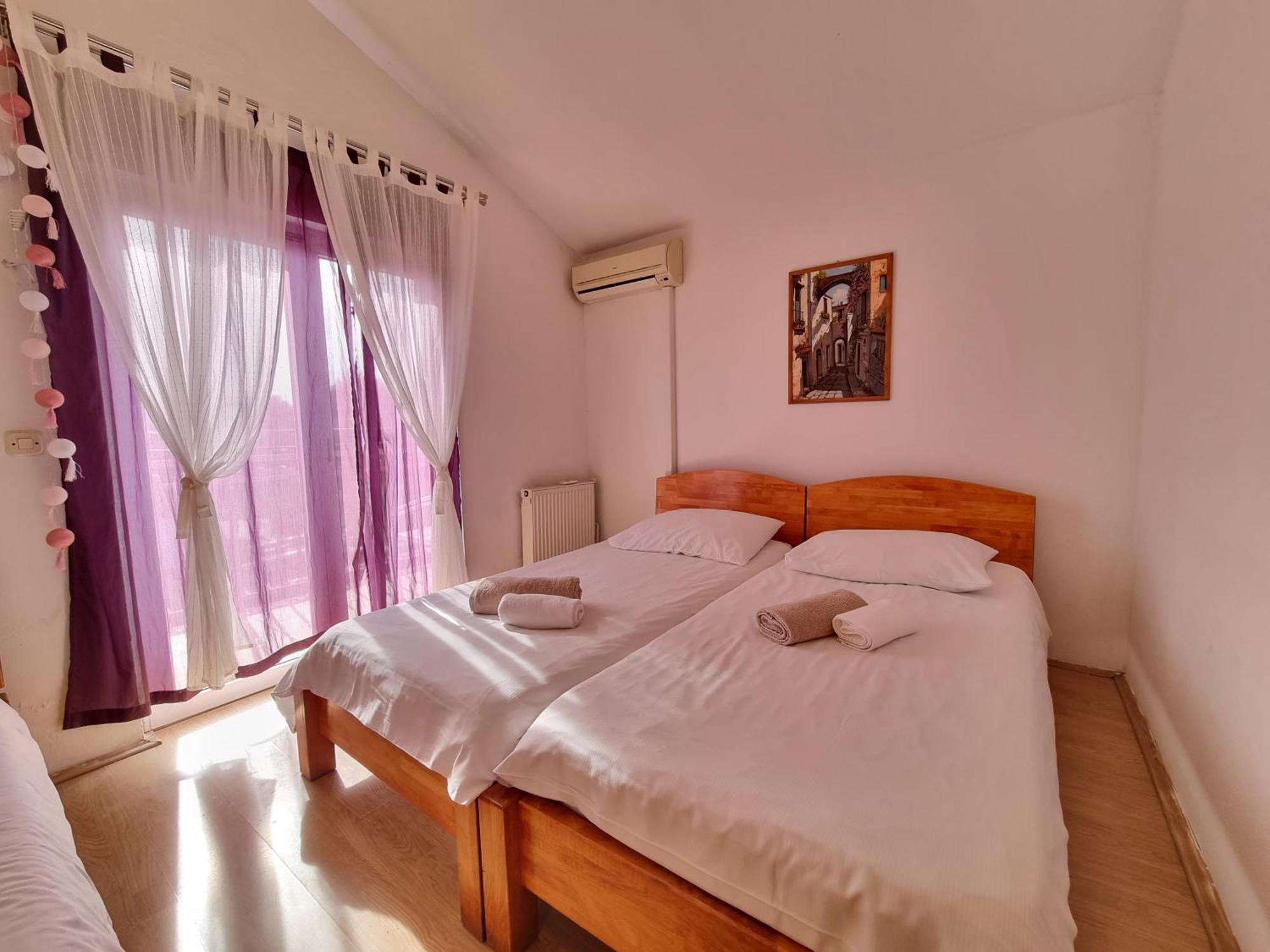 Rooms Slavica Okrug Gornji Cameră foto