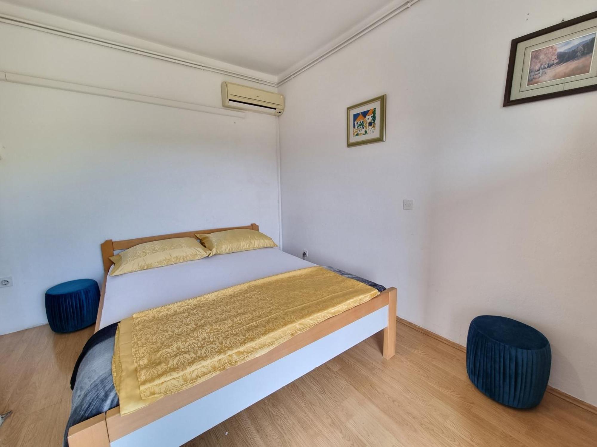 Rooms Slavica Okrug Gornji Cameră foto
