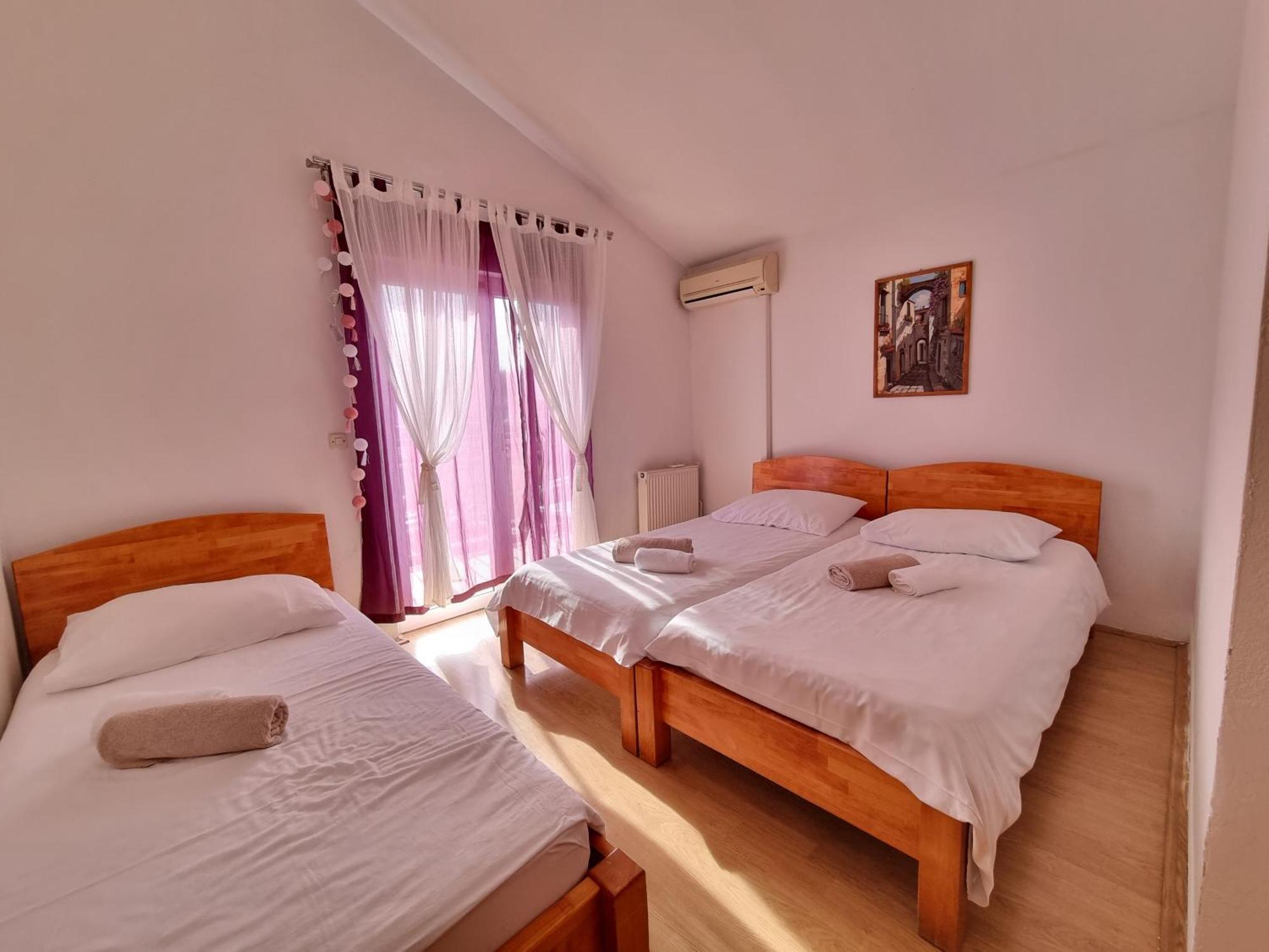 Rooms Slavica Okrug Gornji Cameră foto