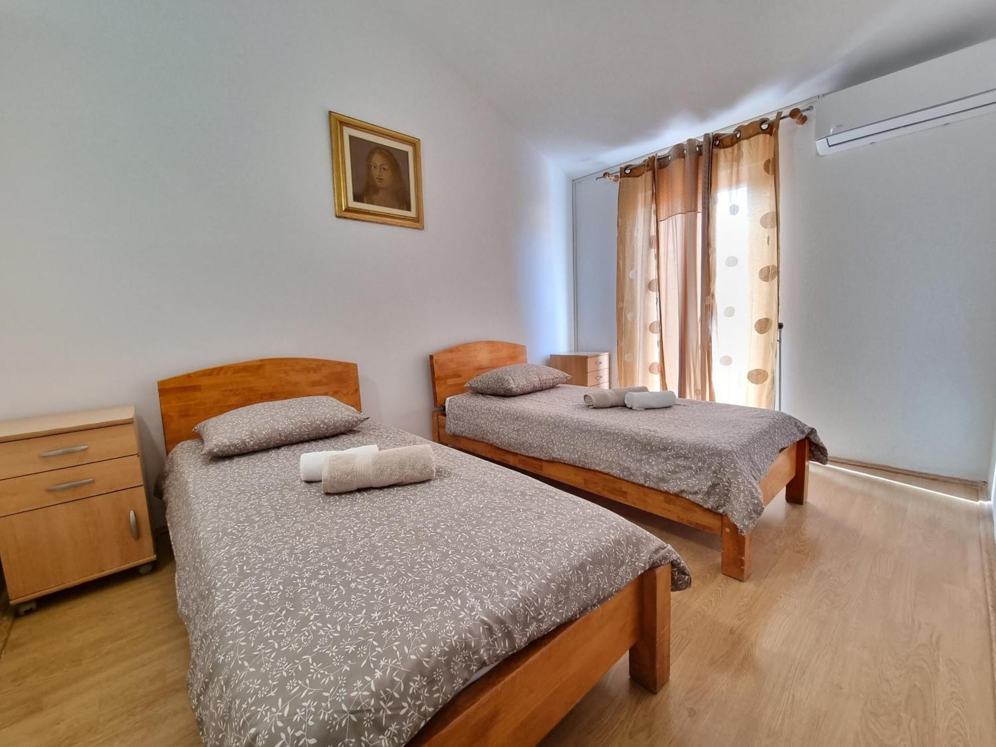 Rooms Slavica Okrug Gornji Cameră foto