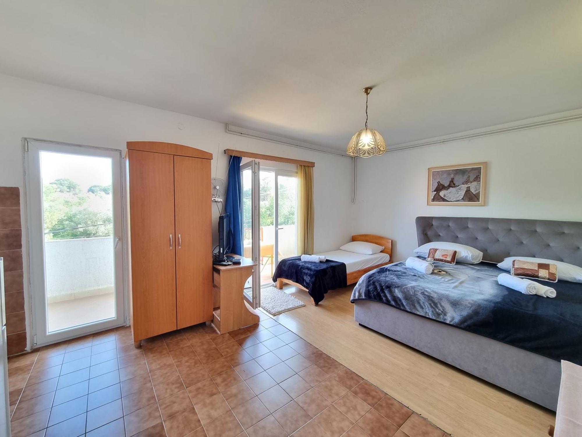 Rooms Slavica Okrug Gornji Cameră foto