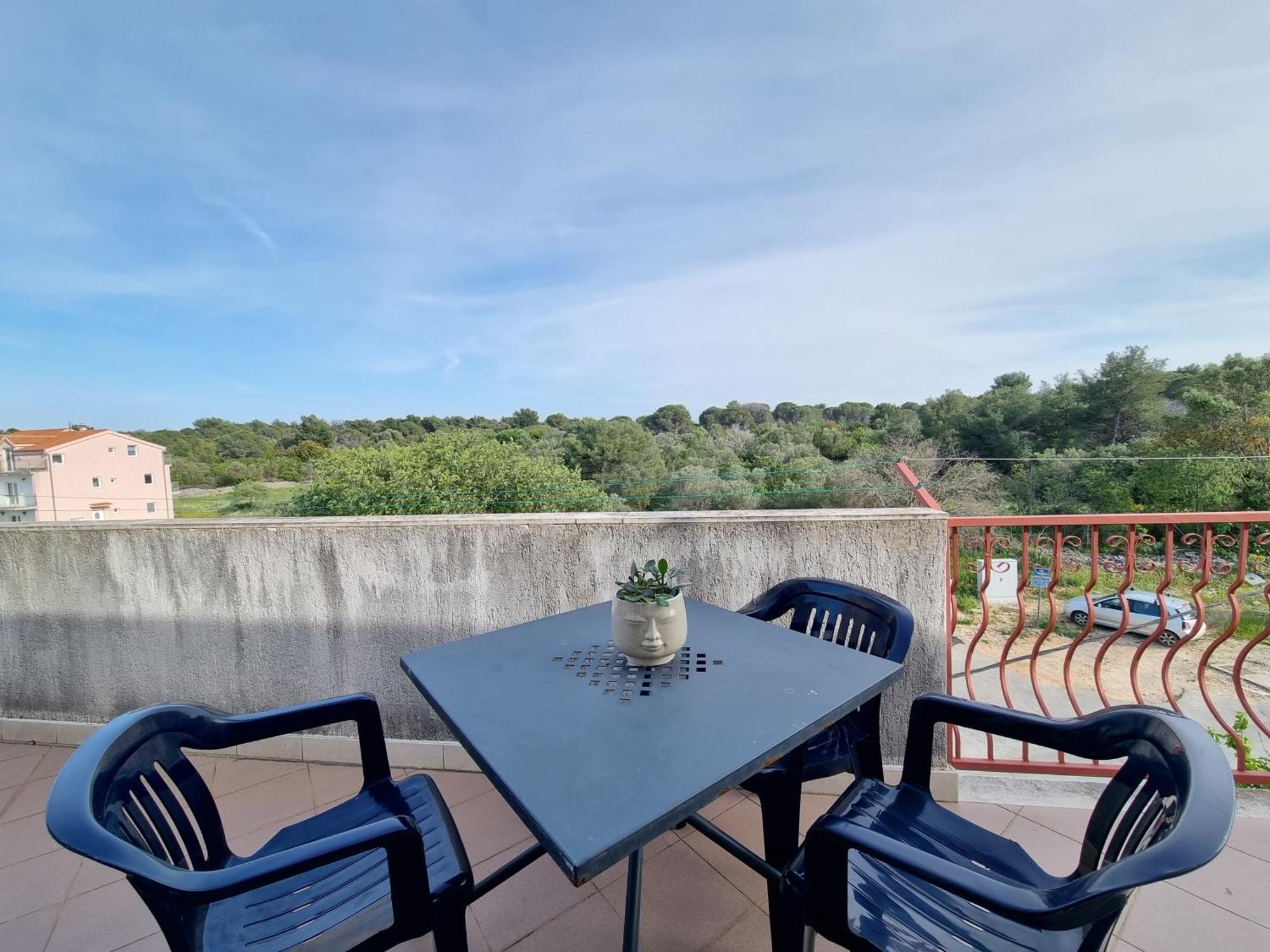 Rooms Slavica Okrug Gornji Cameră foto