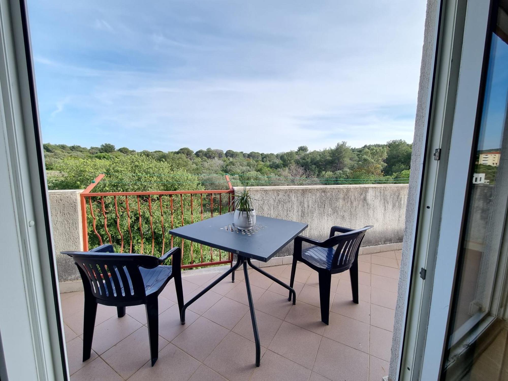 Rooms Slavica Okrug Gornji Cameră foto