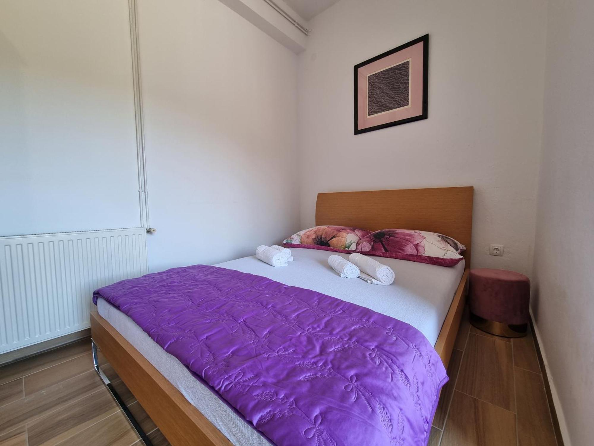 Rooms Slavica Okrug Gornji Cameră foto
