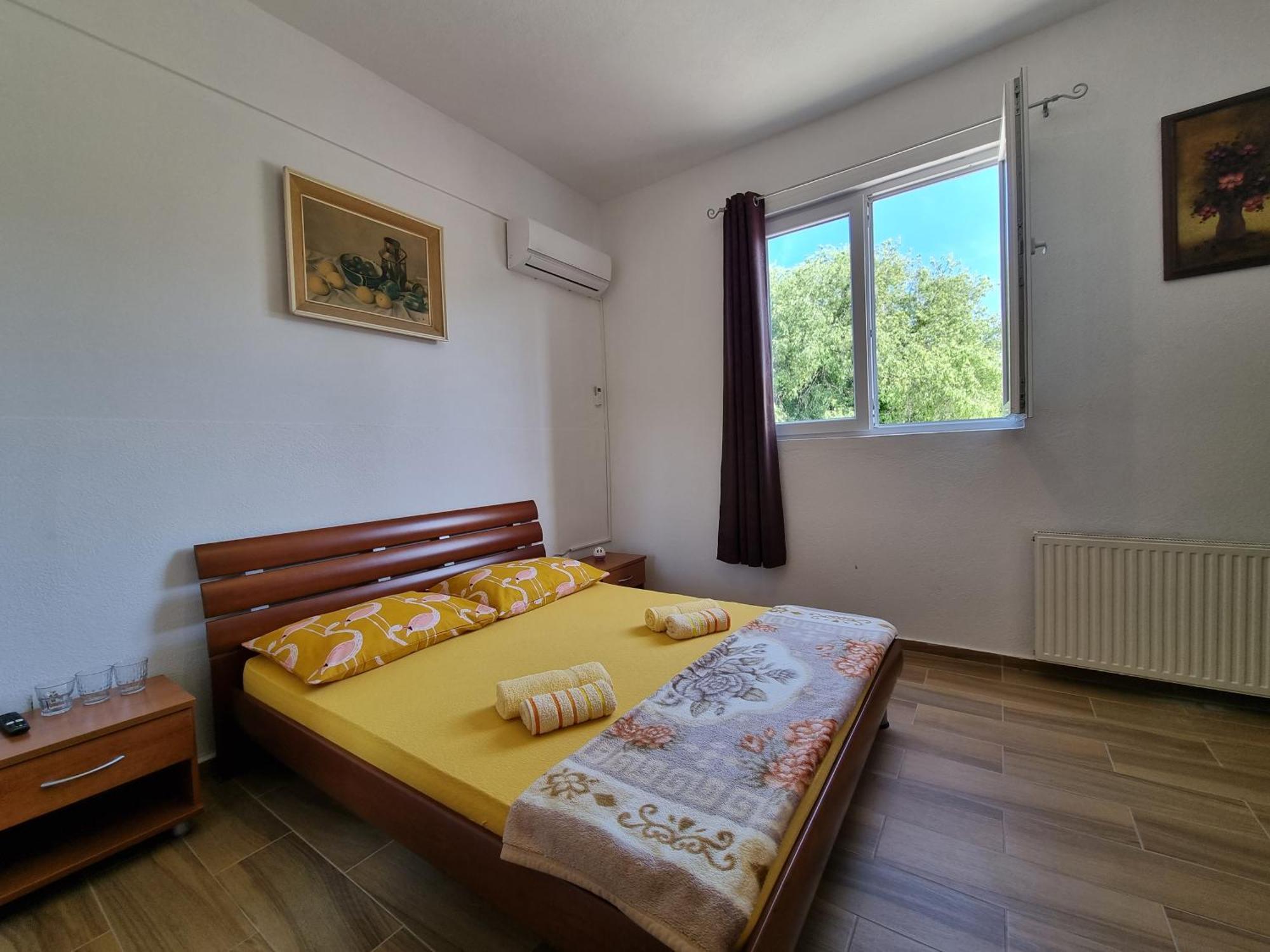 Rooms Slavica Okrug Gornji Cameră foto