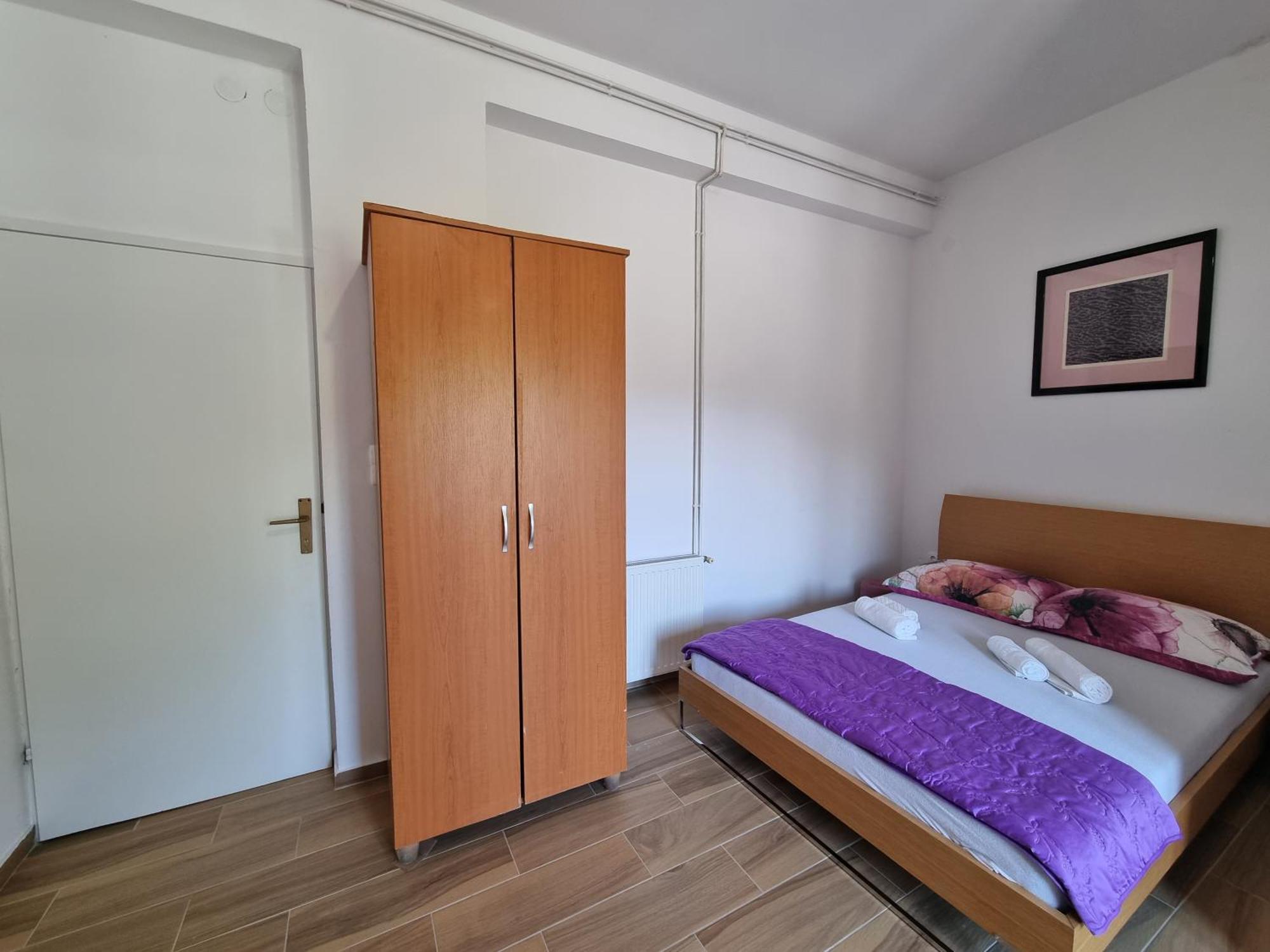 Rooms Slavica Okrug Gornji Cameră foto