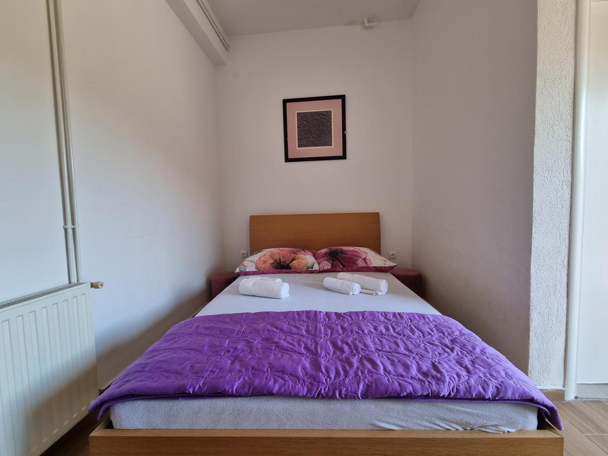 Rooms Slavica Okrug Gornji Cameră foto